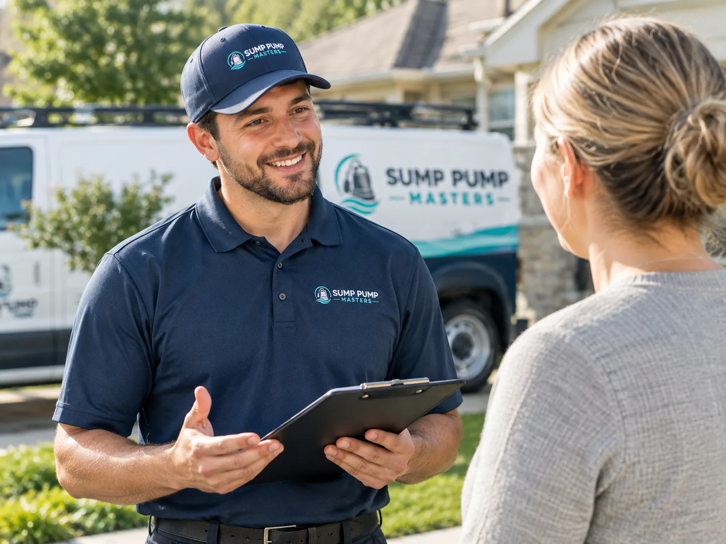 Sump Pump Repair Inkster, ND FAQs
